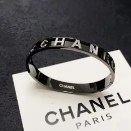 chanel bracelets s_1205303